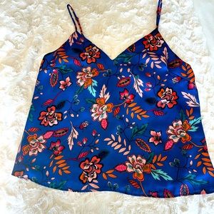 Evereve camisole/tank top